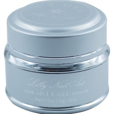 UV Gel 30ml – Διάφανο [40504003-2]