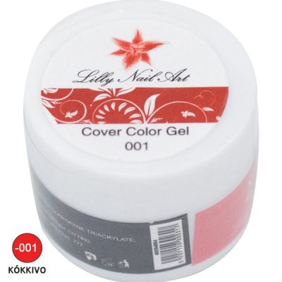 Κόκκινο μανό σχεδιασμού 8gr [40504004-001]