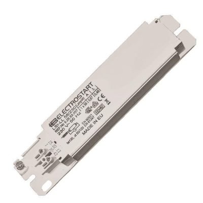 ΜΑΓΝΗΤΙΚΟ BALLAST ΦΘΟΡΙΣΜΟΥ 58W 230V (147-50014)