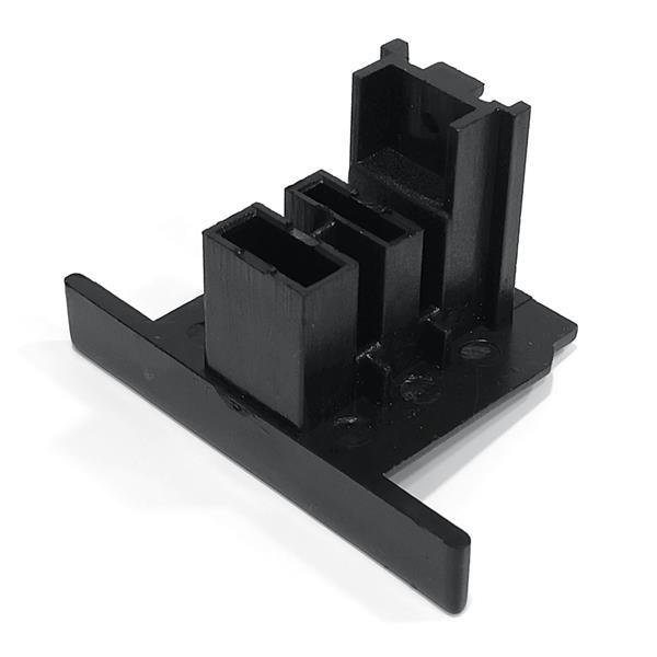 ΤΕΡΜΑΤΙΚΟ ΡΑΓΑΣ ΧΩΝΕΥΤΗ 4 ΓΡΑΜΜΩΝ ΜΑΥΡΟ (145-59258)