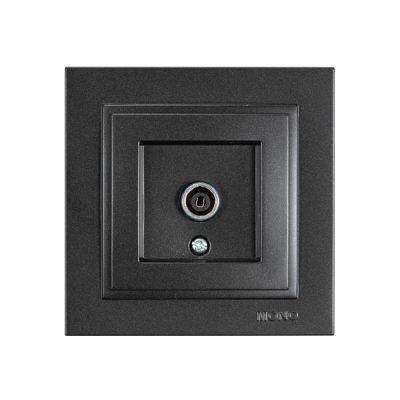 ΠΡΙΖΑ TV ΔΙΕΛΕΥΣΕΩΣ ΜΑΥΡΟ (152-10343)