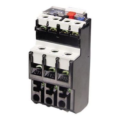 ΘΕΡΜΙΚΑ ΓΙΑ ΡΕΛΕ ΙΣΧΥΟΣ 5,5-8 A (500-30105)