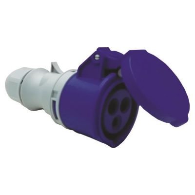 ΦΙΣ ΘΗΛΥΚΟ 3X32A 220-240V IP44 (147-16511)