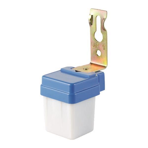 ΦΩΤΟΚΥΤΤΑΡΟ/ ΦΩΤΟΔΙΑΚΟΠΤΗΣ ΜΕΡΑΣ-ΝΥΧΤΑΣ 6A IP44 220-240V (147-02006)