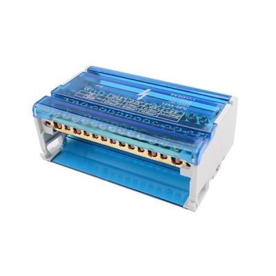 ΔΙΑΚΛΑΔΩΤΗΣ ΡΑΓΑΣ 4 ΜΠΑΡΕΣ ΜΕ 15 ΘΕΣΕΙΣ (147-11245)