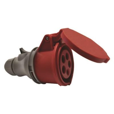 ΦΙΣ ΘΗΛΥΚΟ 5X32A 380-415V IP44 (147-16515)