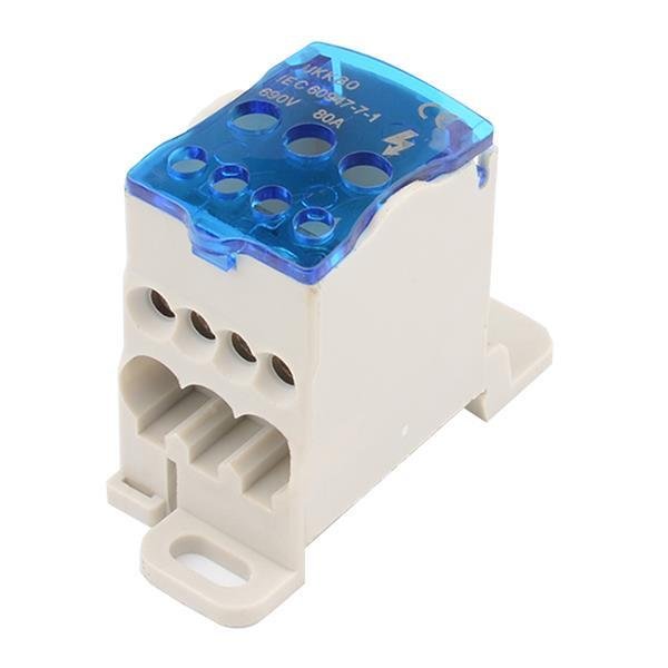 ΜΠΛΟΚ ΔΙΑΝΟΜΗΣ ΡΑΓΑΣ 80Α (147-11230)