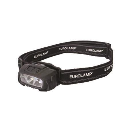 LED ΦΑΚΟΣ ΚΕΦΑΛΗΣ ΕΠΑΝΑΦΟΡΤΙΖΟΜΕΝΟΣ ΜΕ ΑΙΣΘΗΤΗΡΑ ΚΙΝΗΣΗΣ (145-24533)