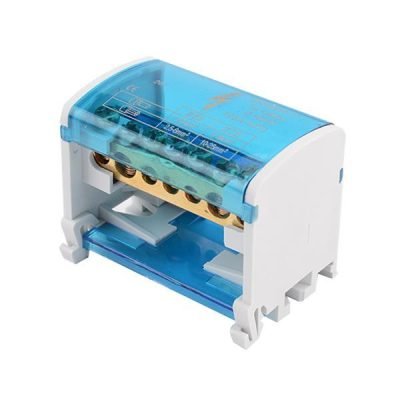 ΔΙΑΚΛΑΔΩΤΗΣ ΡΑΓΑΣ 2 ΜΠΑΡΕΣ ΜΕ 7 ΘΕΣΕΙΣ (147-11240)