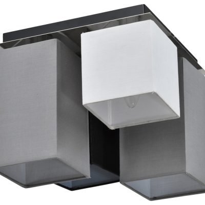 Avide Φωτιστικό Οροφής Ella 4xE14 (15.001.1115)