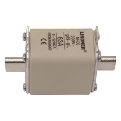 ΑΣΦΑΛΕΙΑ ΜΑΧΑΙΡΩΤΗ LINDNER Νο 00 125Α (147-61309)