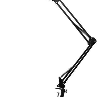 Avide LED Φωτιστικό Γραφείου με Βάση Γραφείου 12W (15.001.1999)