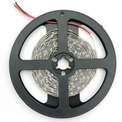 Avide LED Ταινία 12V  12W RGB+W(4000K) IP20 30m (15.001.0803)