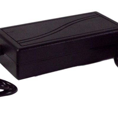 Avide Τροφοδοτικό 12V  60W IP20 Desktop (15.001.0009)