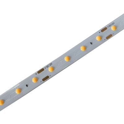 Avide LED Ταινία D-COB 12V 8W Θερμό 3000K IP44 5m (15.001.1775)