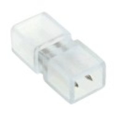 Avide LED Ταινία 220V 3528 SMD 2 Pin Σύνδεσης (15.001.0929)