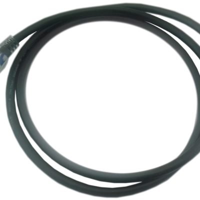 Avide LED Ταινία 220V 5050 SMD Μακρύ Καλώδιο Επέκτασης 1m (15.001.0714)