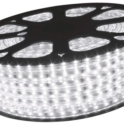 Avide LED Ταινία 220V 14.4W RGB IP67 50m (15.001.0712)