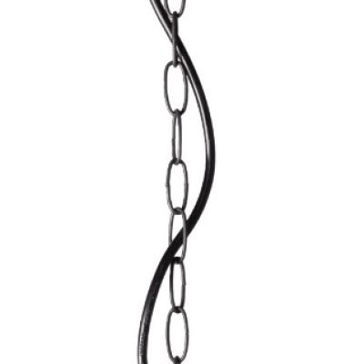 Avide Κρεμαστό Φωτιστικό Οροφής Exotica 1xE27 (15.001.0864)