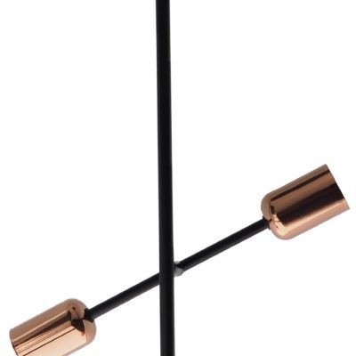 Avide Κρεμαστό Φωτιστικό Οροφής Avante 3xE27 (15.001.0903)