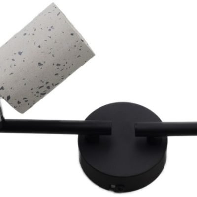 Avide Φωτιστικό Οροφής Amoss 4xE27 (15.001.0895)