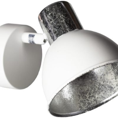 Avide Φωτιστικό Τοίχου Eterna 1xE14 (15.001.0844)