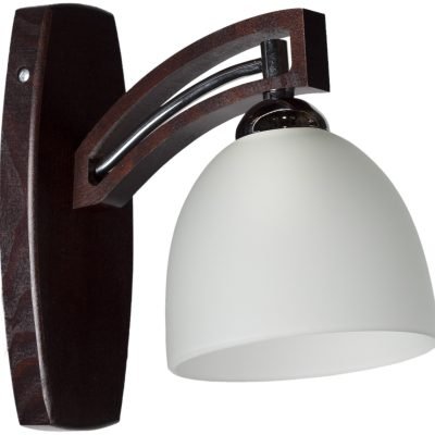 Avide Φωτιστικό Τοίχου Manhattan 1xE27 (15.001.0847)