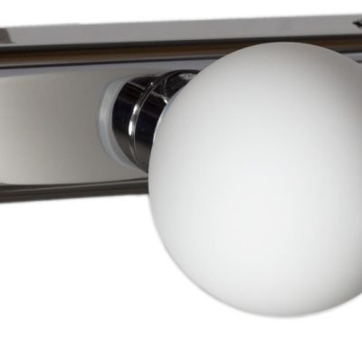 Avide Φωτιστικό Τοίχου Mayfield 3 (15.001.0848)