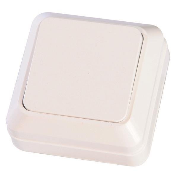 ΔΙΑΚΟΠΤΗΣ ΕΞΩΤΕΡΙΚΟΣ A/R ΜΙΝΙ ΛΕΥΚΟΣ ΙΡ20 (147-12241)