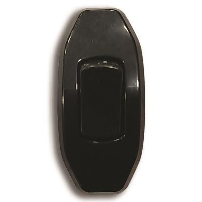 ΔΙΑΚΟΠΤΑΚΙ ΕΝΔΙΑΜΕΣΟ ΜΑΥΡΟ 6Α 220-240V (147-10045)