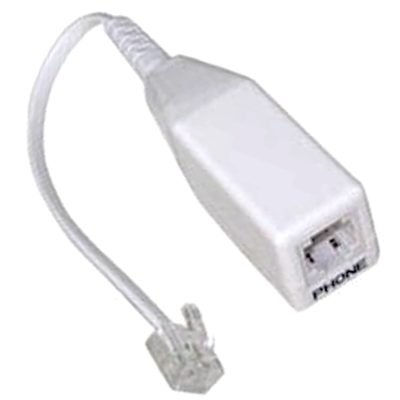 Τηλεφωνικό Φίλτρο VDSL για PSTN NET050 (05.005.0050)