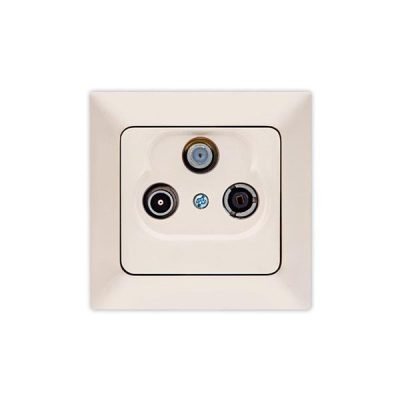 ΠΡΙΖΑ TV RADIO SATELLITE ΤΕΡΜΑΤΙΚΗ ΜΠΕΖ (152-16112)