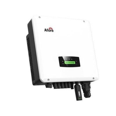 ΤΡΙΦΑΣΙΚΟΣ INVERTER AFORE 30KW (165-13092)