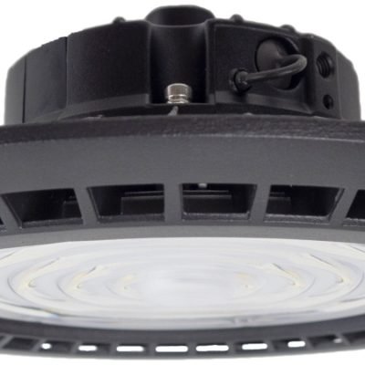 Avide LED Φωτιστικό Καμπάνα 100W 210pcs SMD2835 150lm/W 120° (15.001.1398)