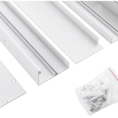 Avide Πάνελ LED Πλαίσιο για 30x120cm (15.001.1945)