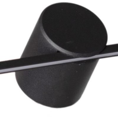 Avide LED Φωτιστικό Τοίχου Avantgarde  6W (15.001.0912)