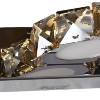 Avide LED Φωτιστικό Τοίχου Essence 9W (15.001.0868)