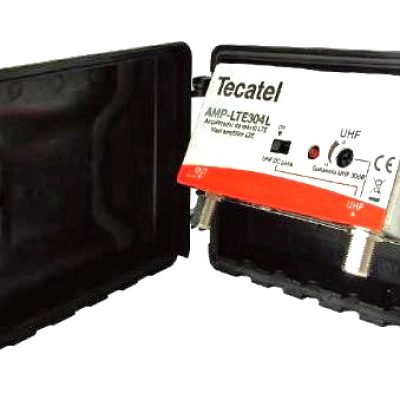 Tecatel Ενισχυτής Ιστού 30dB 304 LTE700 5G (12.002.0001)