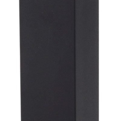 Avide Outdoor Post Lamp Jolla LED 2W NW 500mm IP44 Black (15.001.1550)