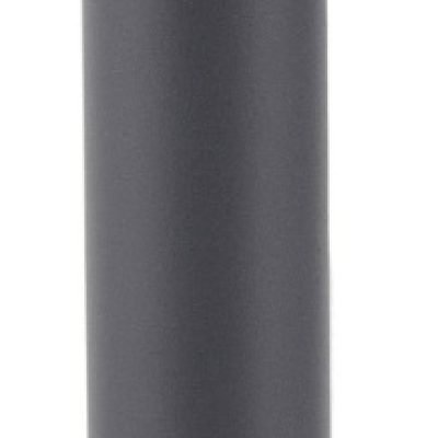 Avide Εξωτερικό Φωτιστικό Κήπου Sunset LED 1.5W Θερμό 500mm IP44 Ανθρακί (15.001.1564)