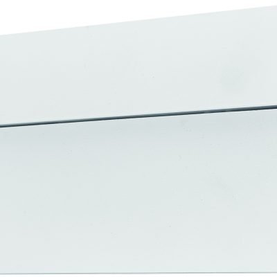 Avide Εξωτερικό Φώς Σκάλας Kano LED 6W Θερμό 3000K IP54 18cm (15.001.0808)