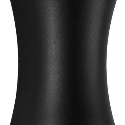 Avide Εξωτερικό Φωτιστικό Τοίχου Dena LED 12W Λευκό 4000K IP54 (15.001.0821)