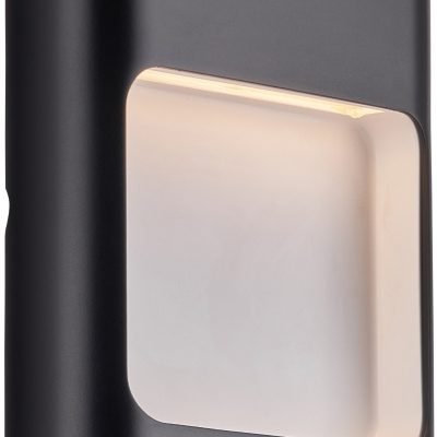 Avide Εξωτερικό Φώς Σκάλας Axim LED 6W Λευκό 4000K IP54 (15.001.0806)