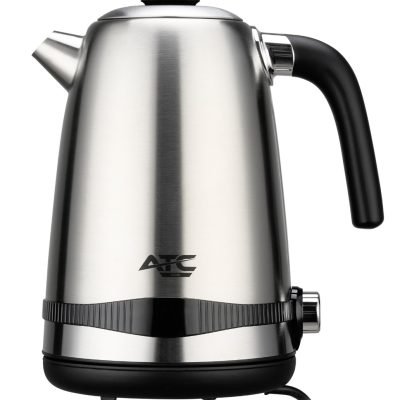 ATC H2 Ανοξείδωτος Ηλεκτρικός Βραστήρας (20.004.0002)