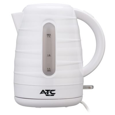 ATC H3 Ηλεκτρικός Πλαστικός Βραστήρας (20.004.0003)