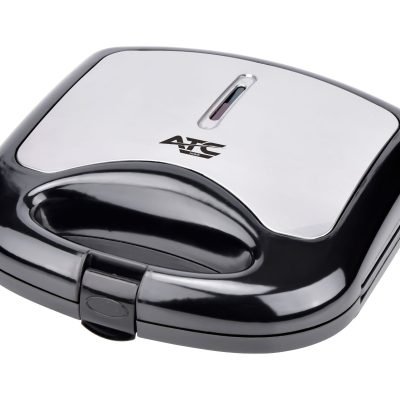 ATC H6 Τοστιέρα 750W (20.004.0006)