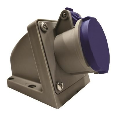 ΠΡΙΖΑ ΕΠΙΤΟΙΧΗ 3X16A 220-240V IP44 (147-16520)