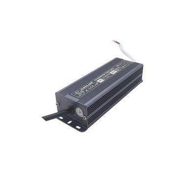 ΤΡΟΦΟΔΟΤΙΚΟ ΜΕΤΑΛΛΙΚΟ 24V DC 60W IP67 PLUS (145-71152)