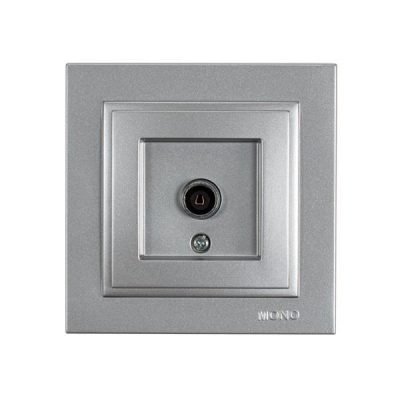 ΠΡΙΖΑ TV ΤΕΡΜΑΤΙΚΗ ΑΣΗΜΙ (152-10444)