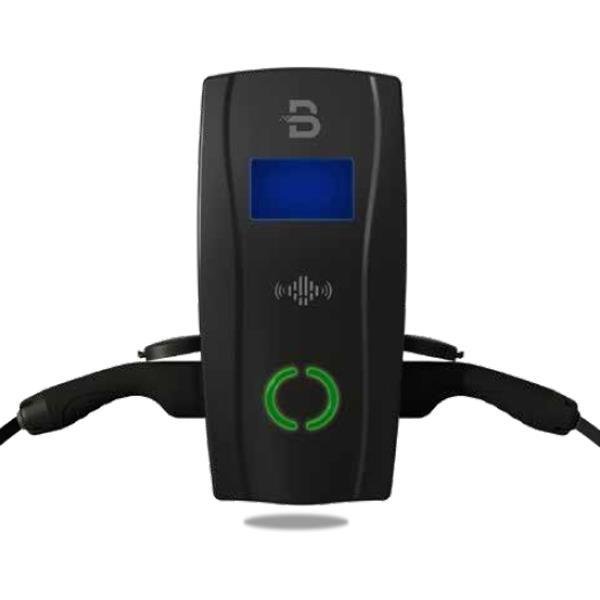 ΦΟΡΤΙΣΤΗΣ ΑΥΤΟΚΙΝΗΤΟΥ BENY ΤΡΙΦΑΣΙΚΟΣ 2x22KW,FULL EXTRA,MID ΚΑΙ ΚΑΛΩΔΙΟ 2x5m (165-50017)